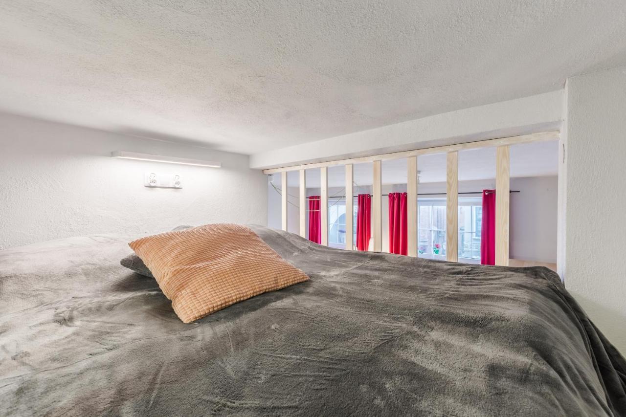 Golden Gate By Loft Apartments Gdańsk Extérieur photo
